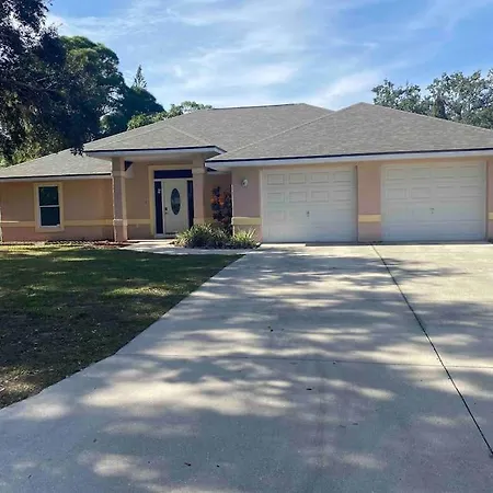 Sarasota Vacation Home